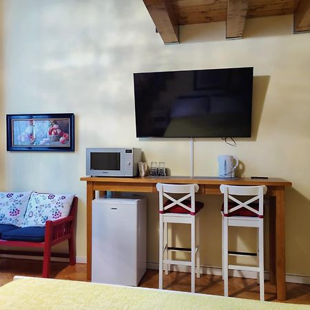 La Casa Di Orsola Ξενοδοχείο Φλωρεντία Εξωτερικό φωτογραφία