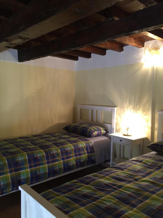 La Casa Di Orsola Ξενοδοχείο Φλωρεντία Εξωτερικό φωτογραφία
