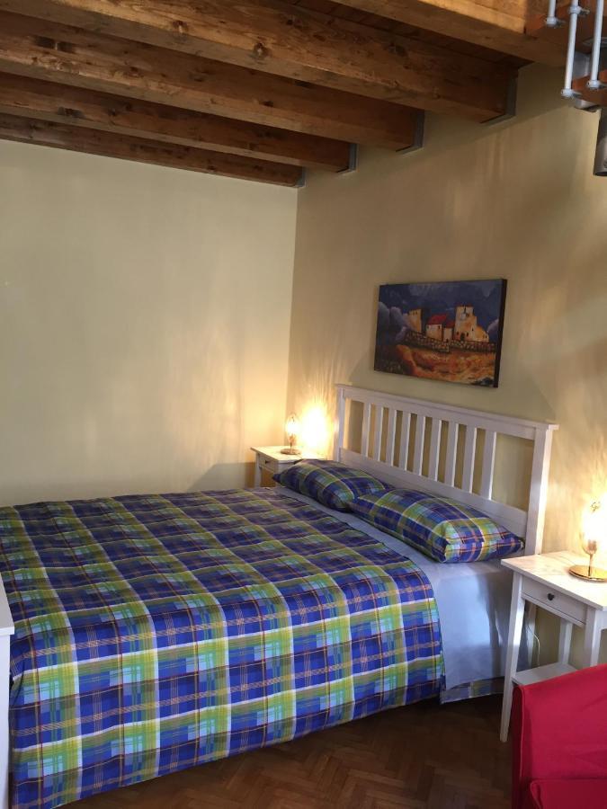 La Casa Di Orsola Ξενοδοχείο Φλωρεντία Εξωτερικό φωτογραφία