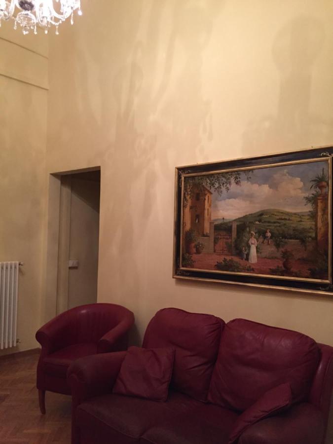 La Casa Di Orsola Ξενοδοχείο Φλωρεντία Εξωτερικό φωτογραφία