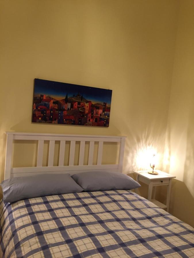 La Casa Di Orsola Ξενοδοχείο Φλωρεντία Εξωτερικό φωτογραφία