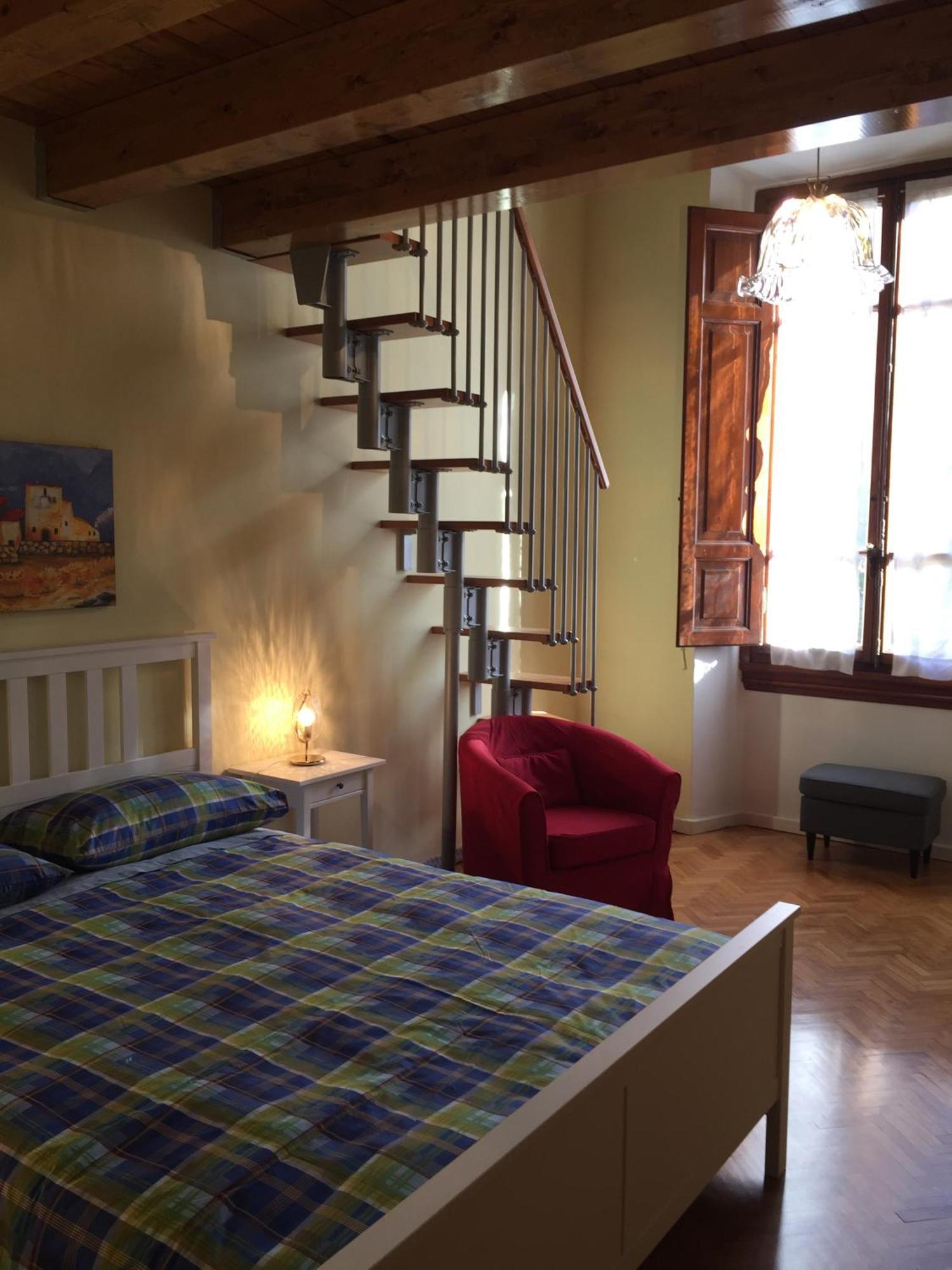 La Casa Di Orsola Ξενοδοχείο Φλωρεντία Εξωτερικό φωτογραφία