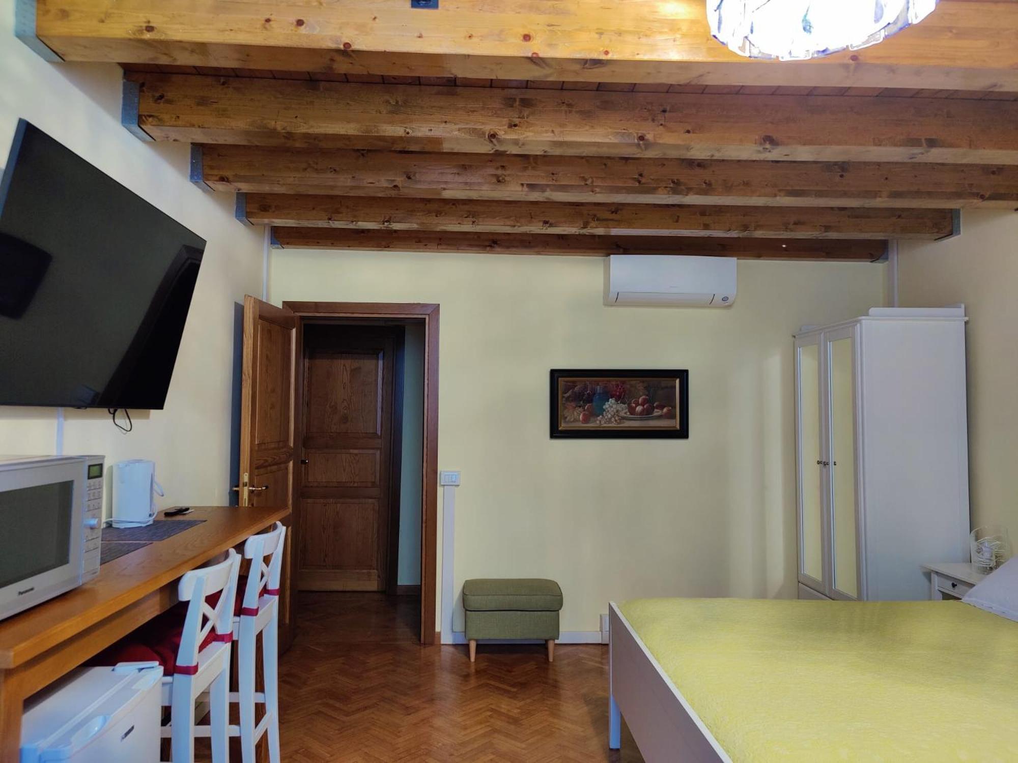 La Casa Di Orsola Ξενοδοχείο Φλωρεντία Εξωτερικό φωτογραφία