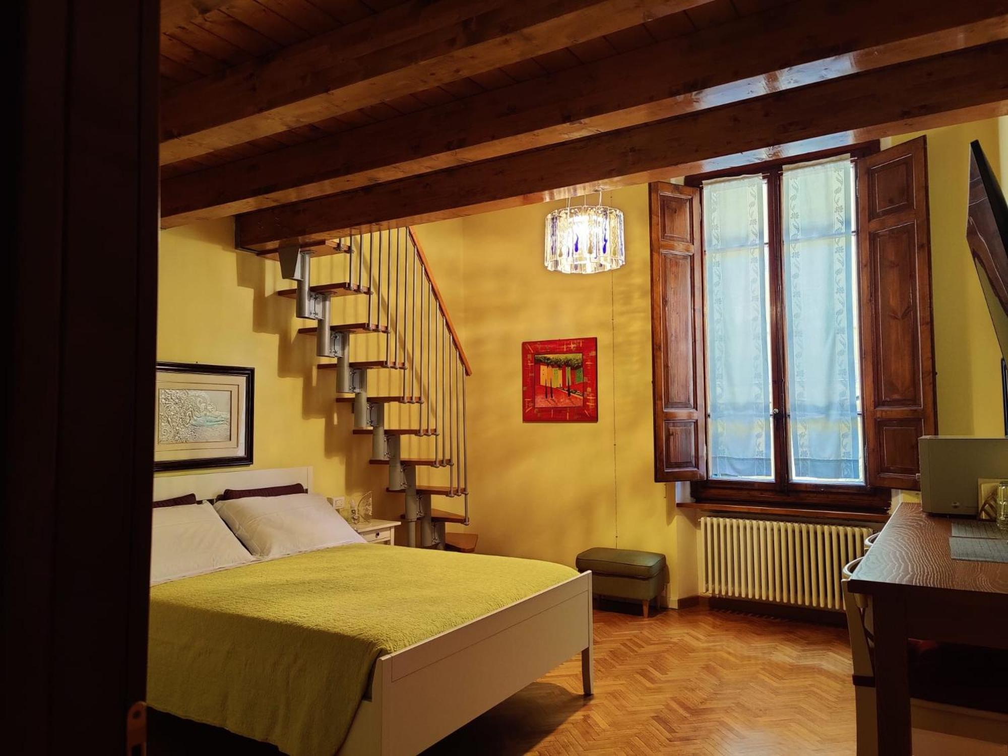 La Casa Di Orsola Ξενοδοχείο Φλωρεντία Εξωτερικό φωτογραφία